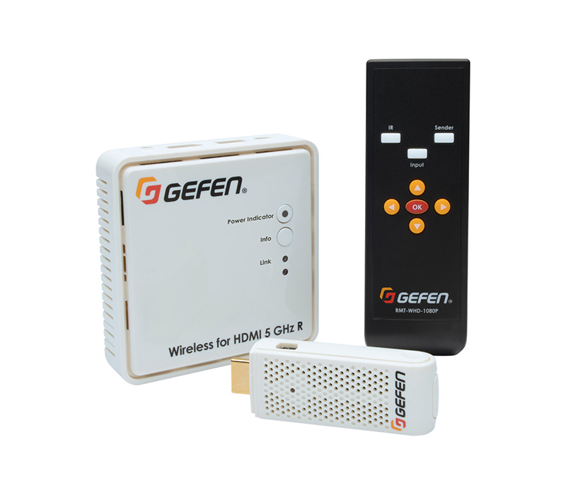 Gefen - Wireless Extender for HDMI 5 GHz