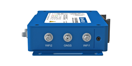 Advantech - ICR-3232