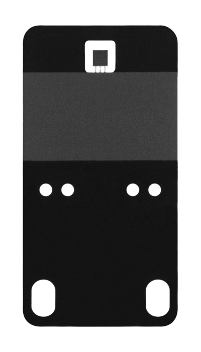 HW Group - Temp-1Wire Rack 19 - 600329