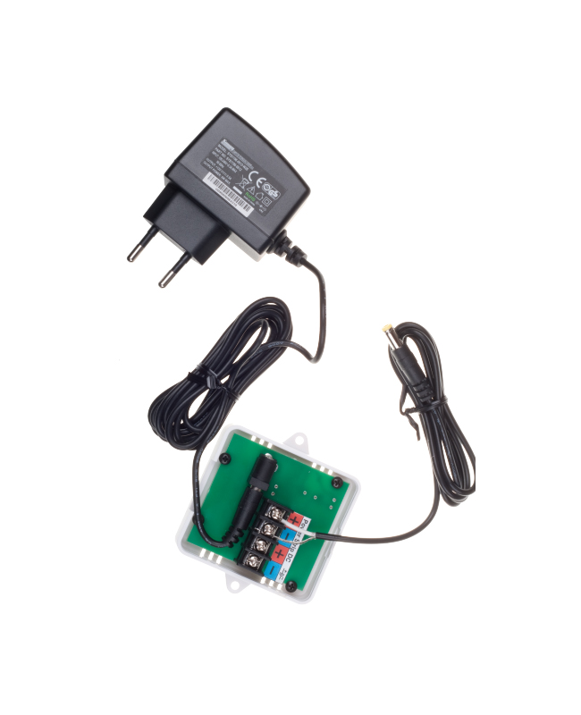 HW Group - PowerStripDC - 600434