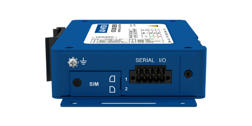 Advantech - ICR-3231