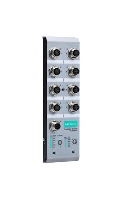 MOXA - TN-5308-LV-T