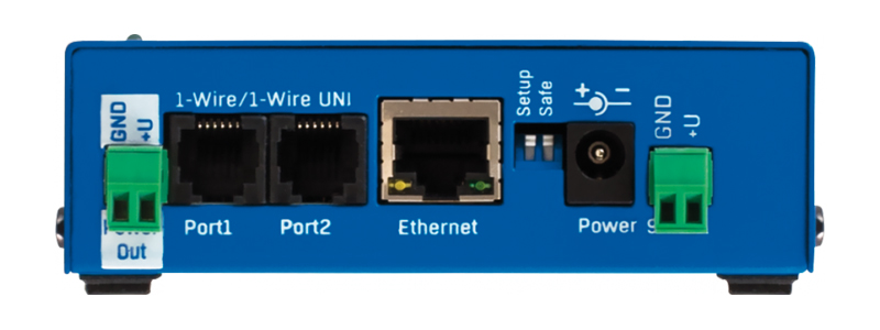 HW Group - Poseidon2 3266 - 600568