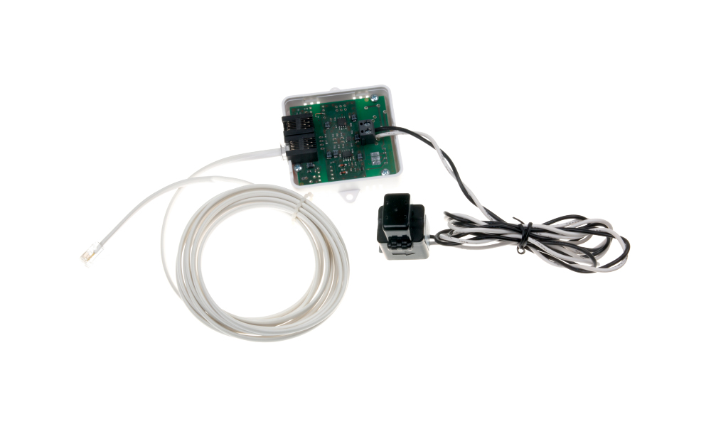 HW Group - 30A Current probe 1W-UNI 2 - 600654