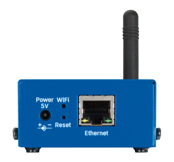 HW Group - WLD2 PoE - 600717