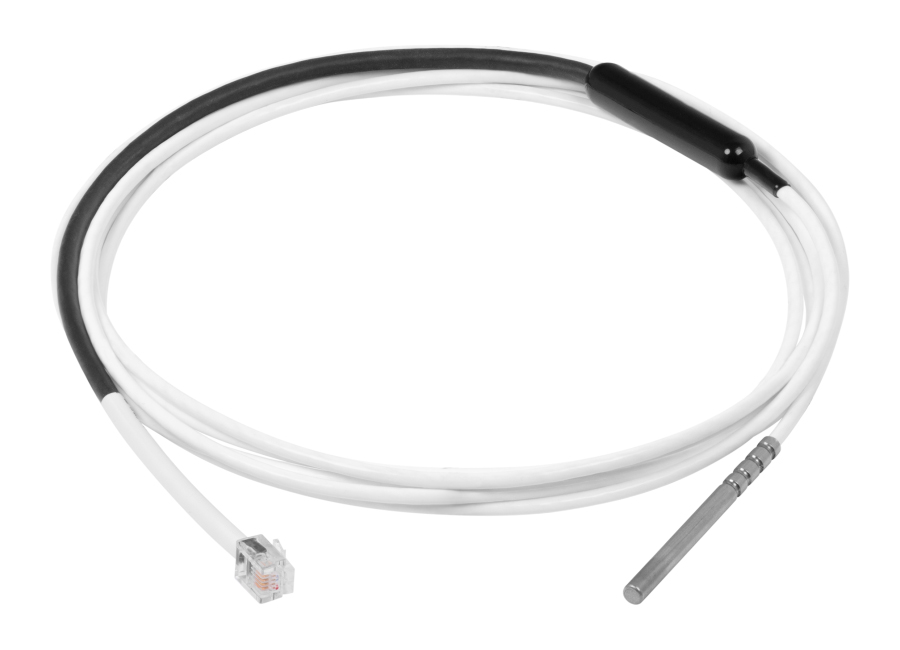 HW Group - Temp 1Wire Pt1000 Frost - 600718