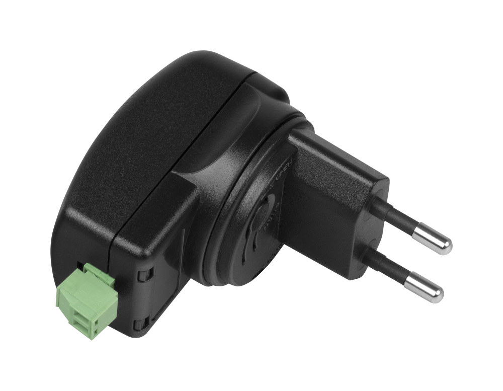 HW Group - Power Detector 110-230V INT - 600666