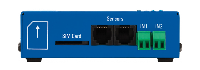 HW Group - HWg-Ares 12 TSet - 600524