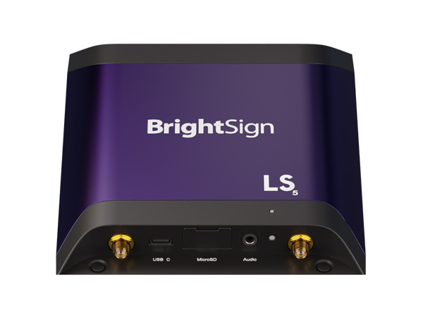 BrightSign - LS445