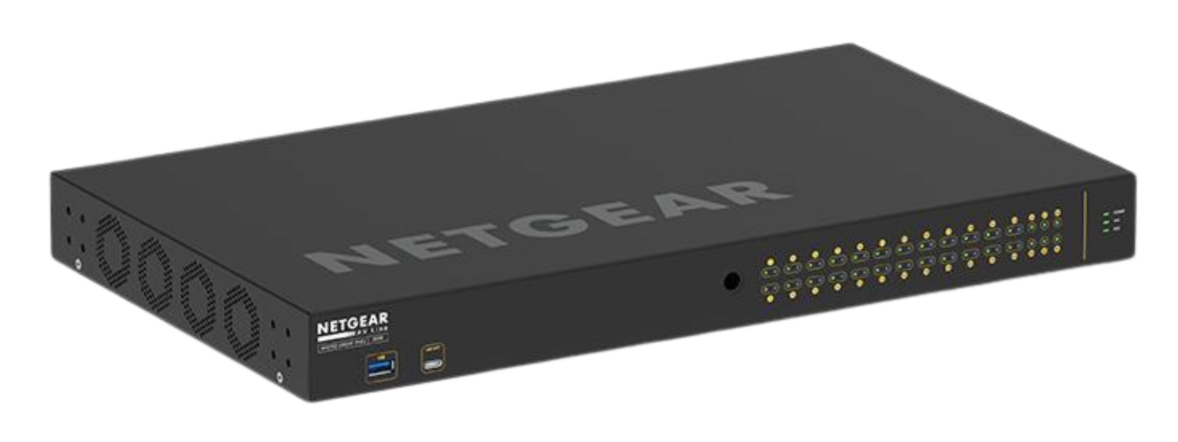 ADDERView Matrix - Switch 30 Port