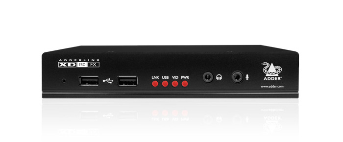 ADDERLink - XD150FX-MM