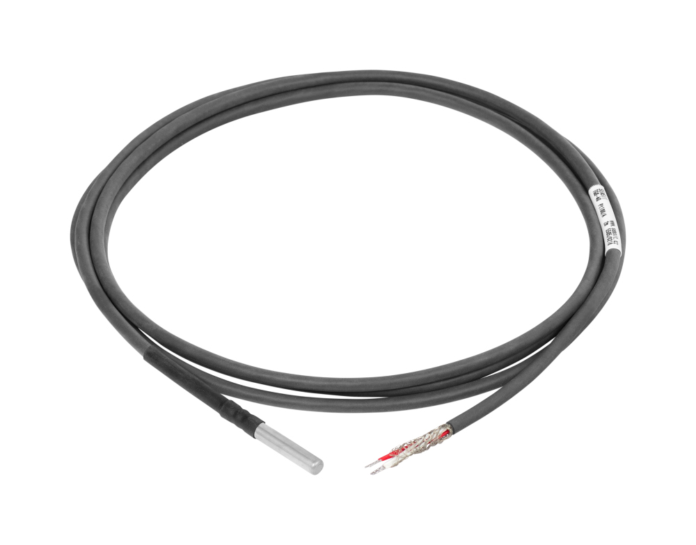 HW Group - Probe Pt100 TG8 2m - 600614