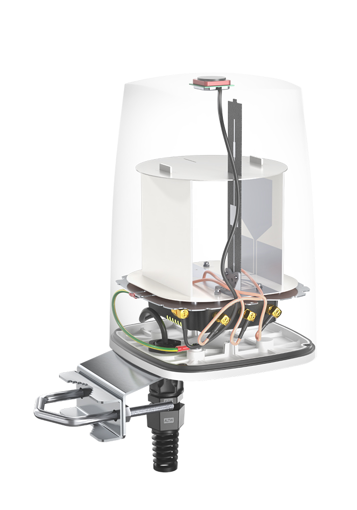 QuWireless - AMUR32S