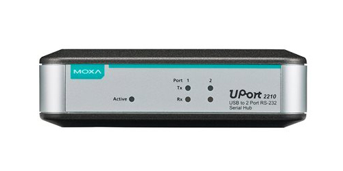 MOXA - UPort 2210