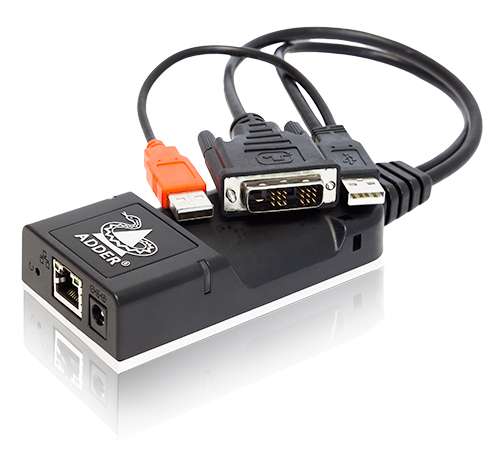 ADDERLink INFINITY - ALIF101T-DVI