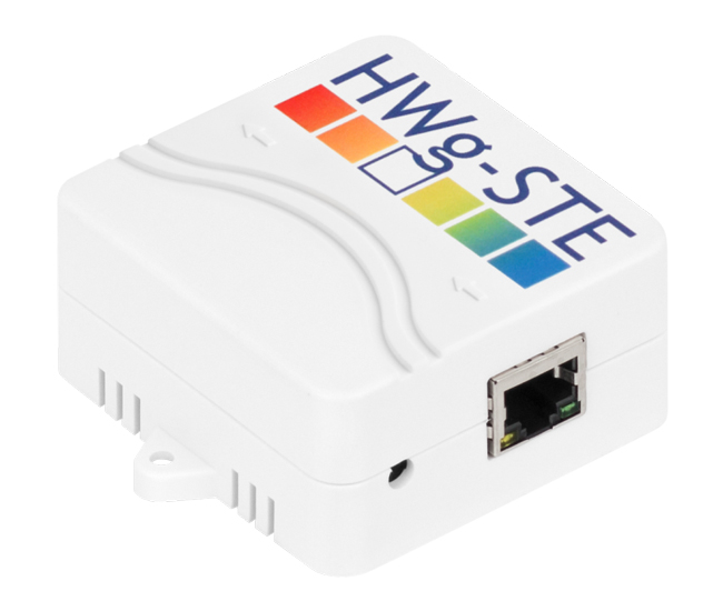 HW Group - HWg-STE - 600381