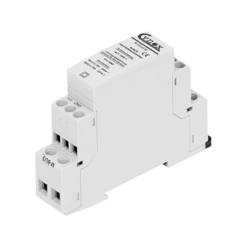 HW Group - M-Count 2C - 600481