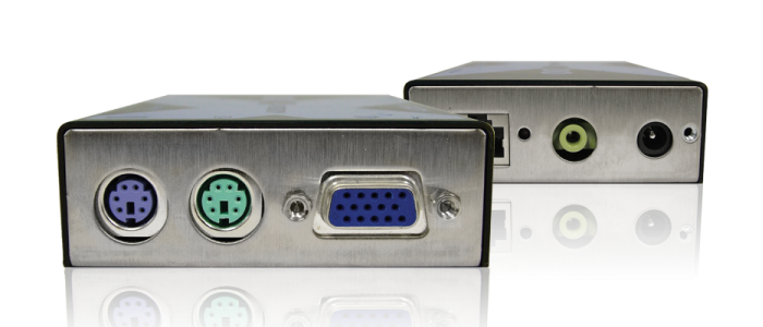 ADDERLink - X100AS/R