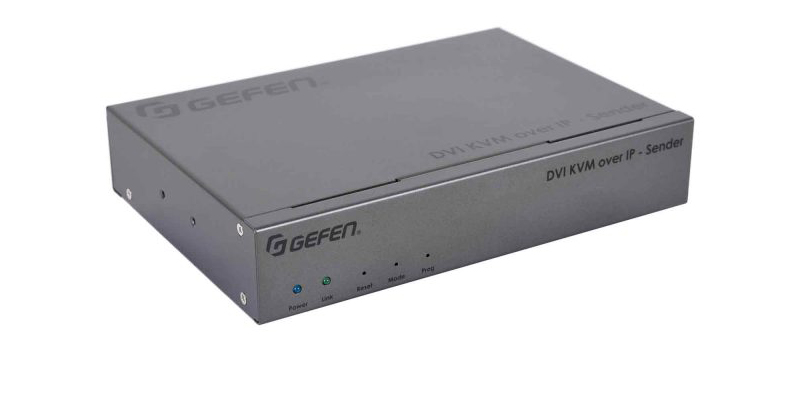 Gefen - DVI KVM over IP - Sender Package
