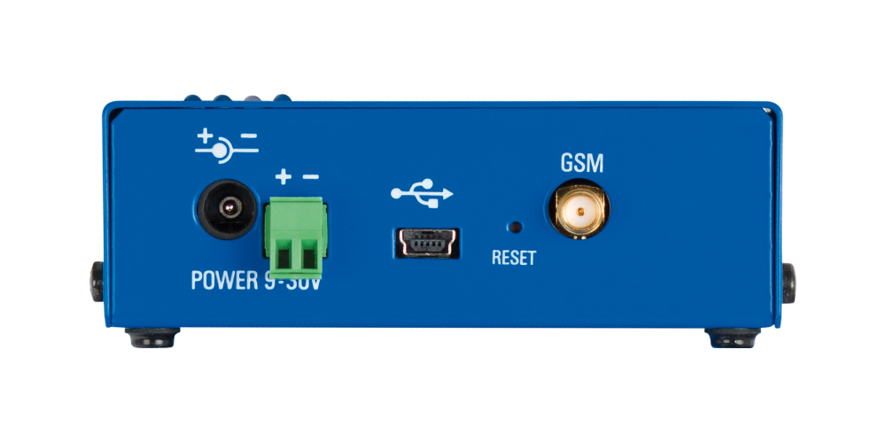 HW Group - SMS-GW3 LTE G - 600828