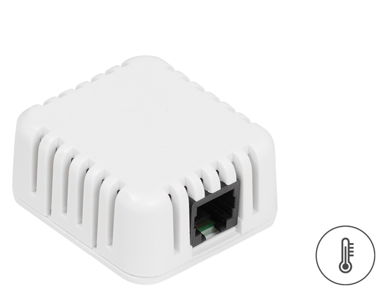 HW group - Temp HomeBox - 600759