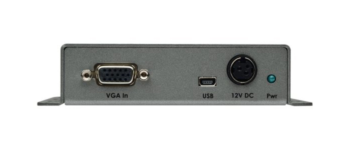 Gefen - VGA to DVI Scaler/Converter