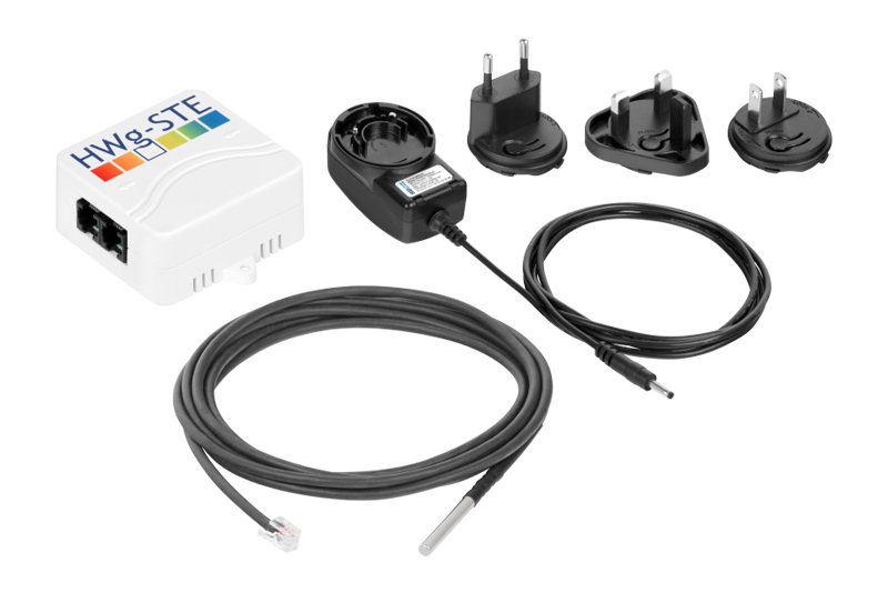 HW Group - HWg-STE - 600381