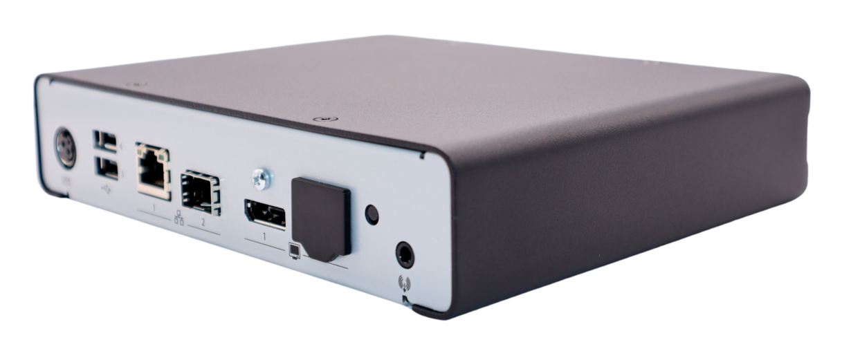 ADDERView Matrix - C1100 User Station