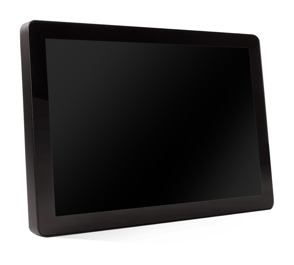 Bluefin - 15.6’’ Built-In Finished Touchscreen PoE