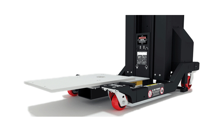 ServerLIFT SL-500FX Front-Loading Lift