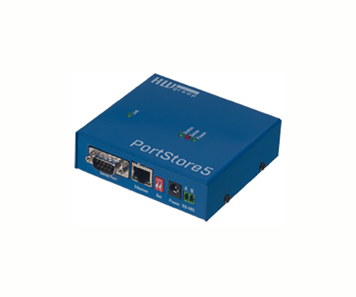 HW Group - PortStore5 - 600612