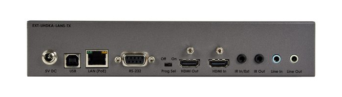 Gefen - 4K Ultra HD HDMI KVM over IP - Sender Package
