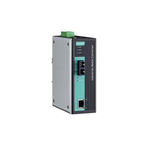MOXA - IMC-101-S-SC-IEX