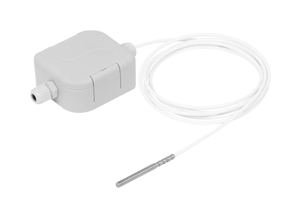 HW Group - Temp-485-Pt100 Frost2 - 600633