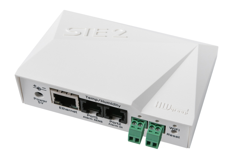 HW Group - STE2 r2 PoE - 600753