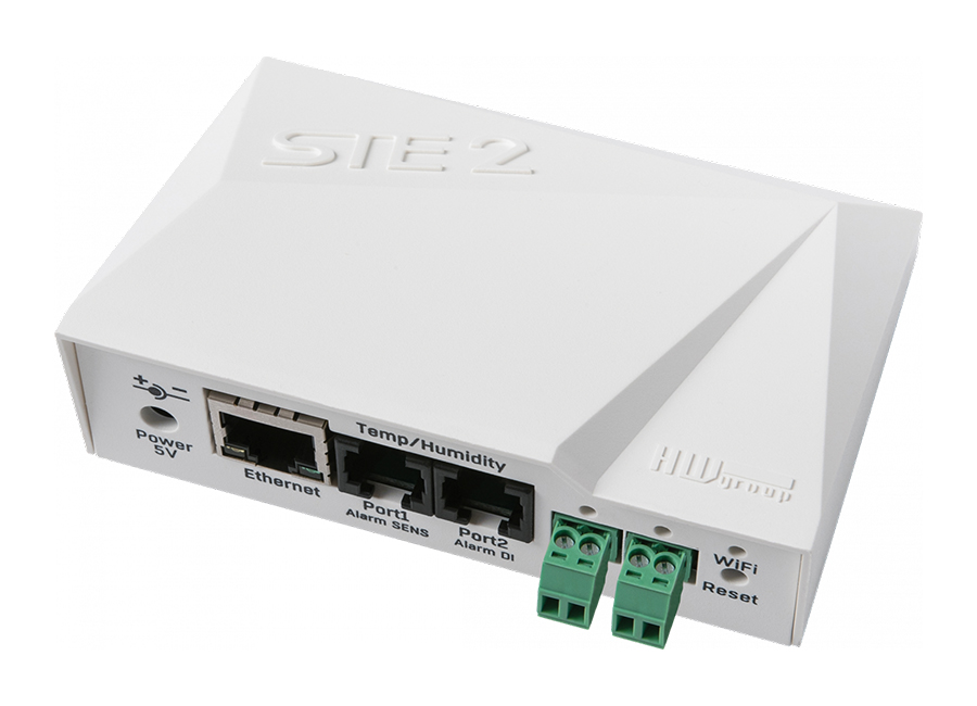 HW Group - STE2 PLUS - 600832