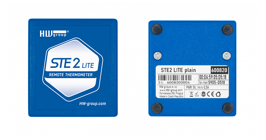 HW Group - STE2 LITE - 600829