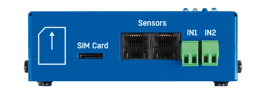 HW Group - Ares 12 LTE TSet - 600705