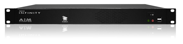 ADDERLink INFINITY Manager - AIM-48