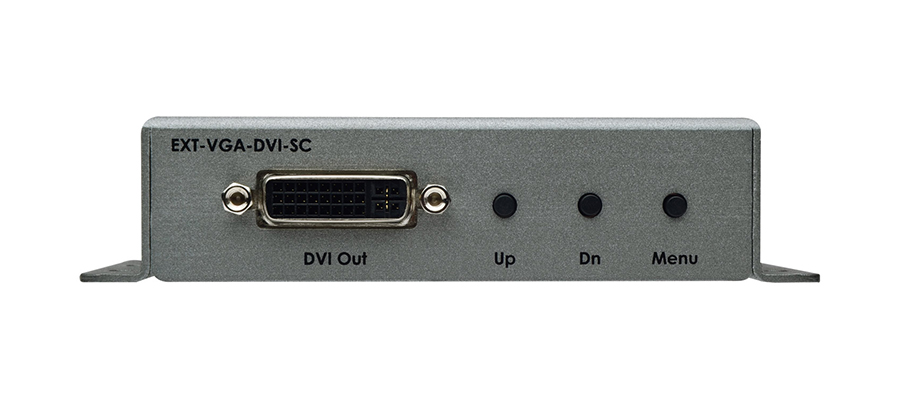 Gefen - VGA to DVI Scaler/Converter