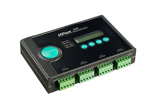 MOXA - NPort 5430