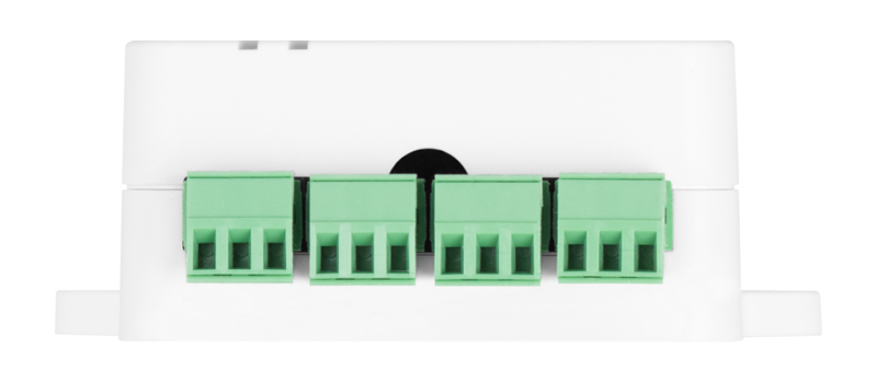 HW Group - Relay output 1W-UNI ind - 600752