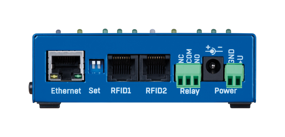 HW Group - HWg-SH4 - 600564