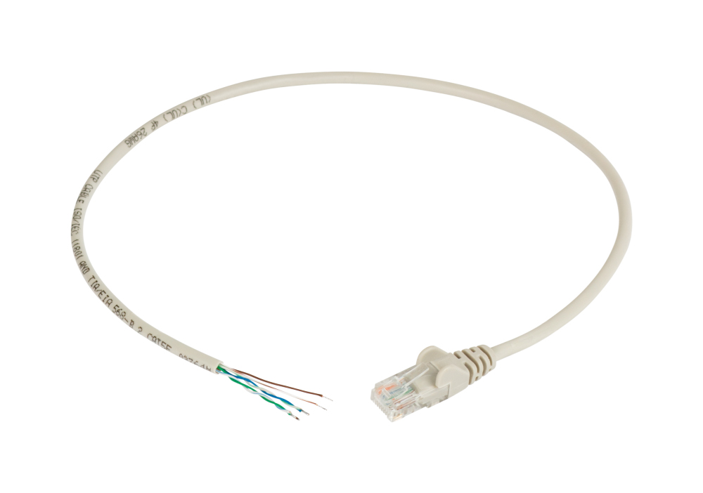 HW Group - Sensor RJ45 MIDDLE cable - 600233