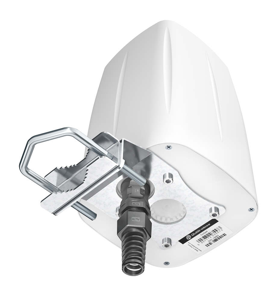 QuWireless - AMUR32S