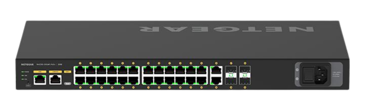 ADDERView Matrix - Switch 30 Port