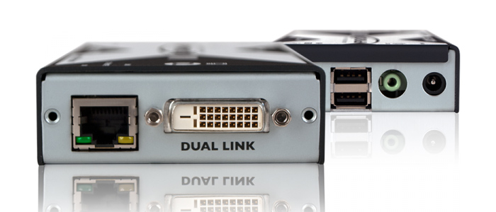 ADDERLink - X-DVIPRO-DL