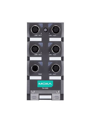 MOXA - TN-5305-T