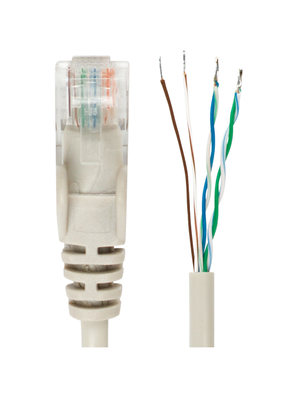 HW Group - Sensor RJ45 MIDDLE cable - 600233