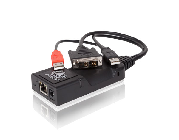 ADDERLink INFINITY - ALIF100T-DVI